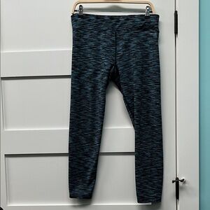 Marc New York Performance Fleece Lined Leggings